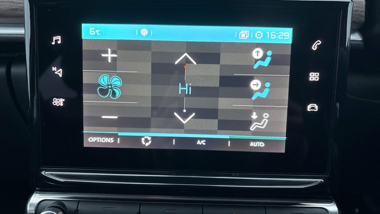 Citroen C3 1.2 PureTech Max 5dr Petrol Hatchback